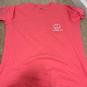 Southern Lure T-shirt